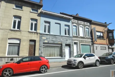 Huis Te Koop Renaix