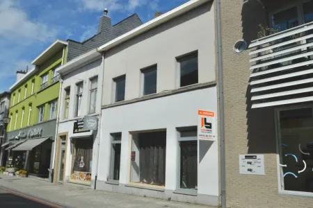 AppartementRenaix