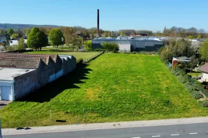Grond Te Koop Kluisbergen