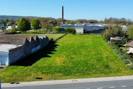 GrondKluisbergen