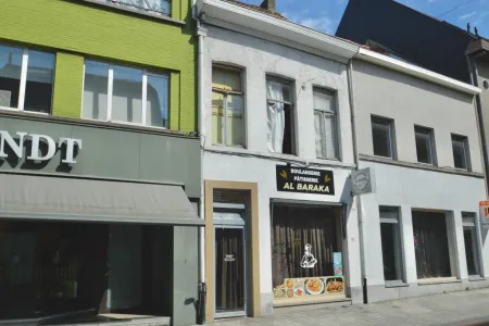 Huis Te Koop Renaix