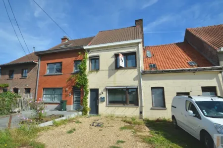 Huis Te Koop Renaix