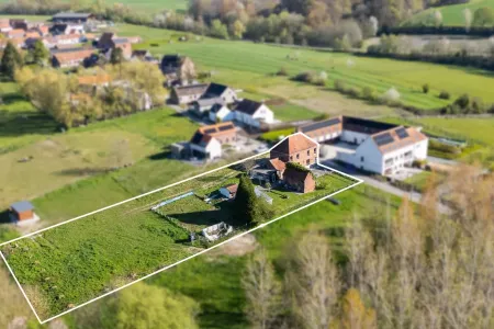 Huis Te Koop Ellezelles