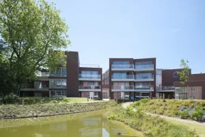 Appartement Te Huur Renaix