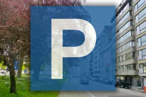Garage Te Huur Gent