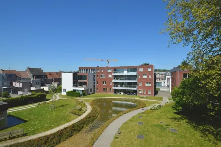  Verhuurd Renaix