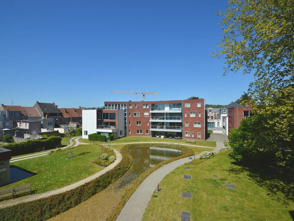 Appartement in Renaix - 7679492 - Oswald Ponettestraat 88B / 0202, 9600 Renaix