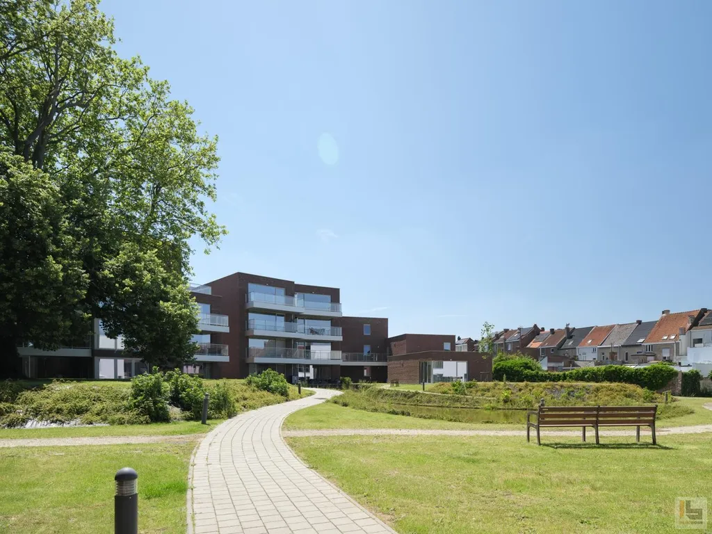 Appartement in Renaix - 7679492 - Oswald Ponettestraat 88B / 0202, 9600 Renaix