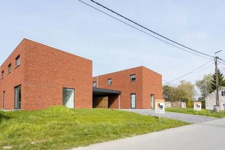 Huis Te Koop Avelgem