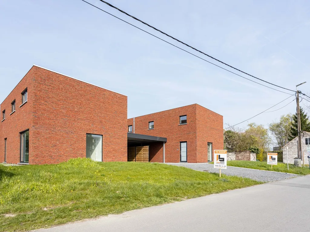 Hoofdfoto Huis in Avelgem