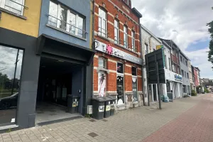 Appartement Te Huur Gentbrugge