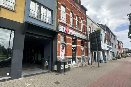  Verhuurd Gentbrugge