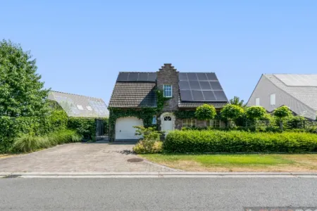 Huis Te Koop Deinze