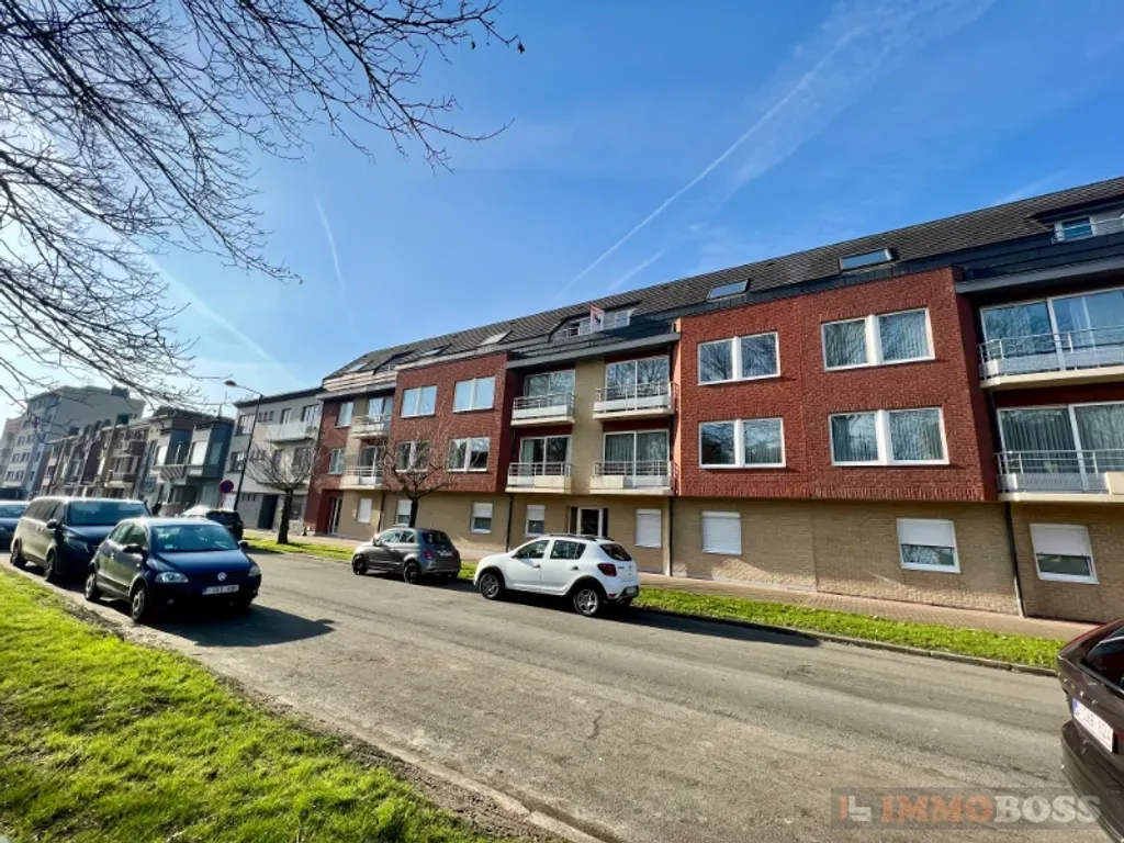 AppartementRenaix