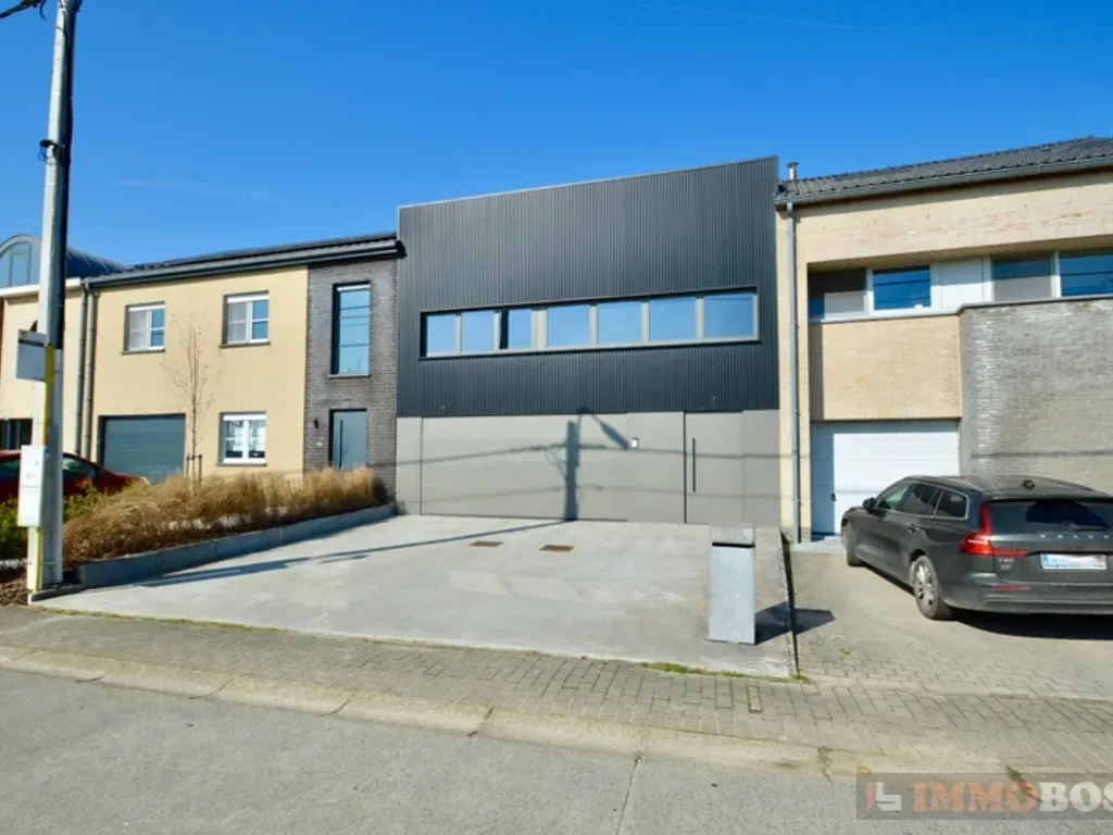 Huis Te Koop Lierde