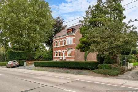 Huis Te Koop Oudenaarde