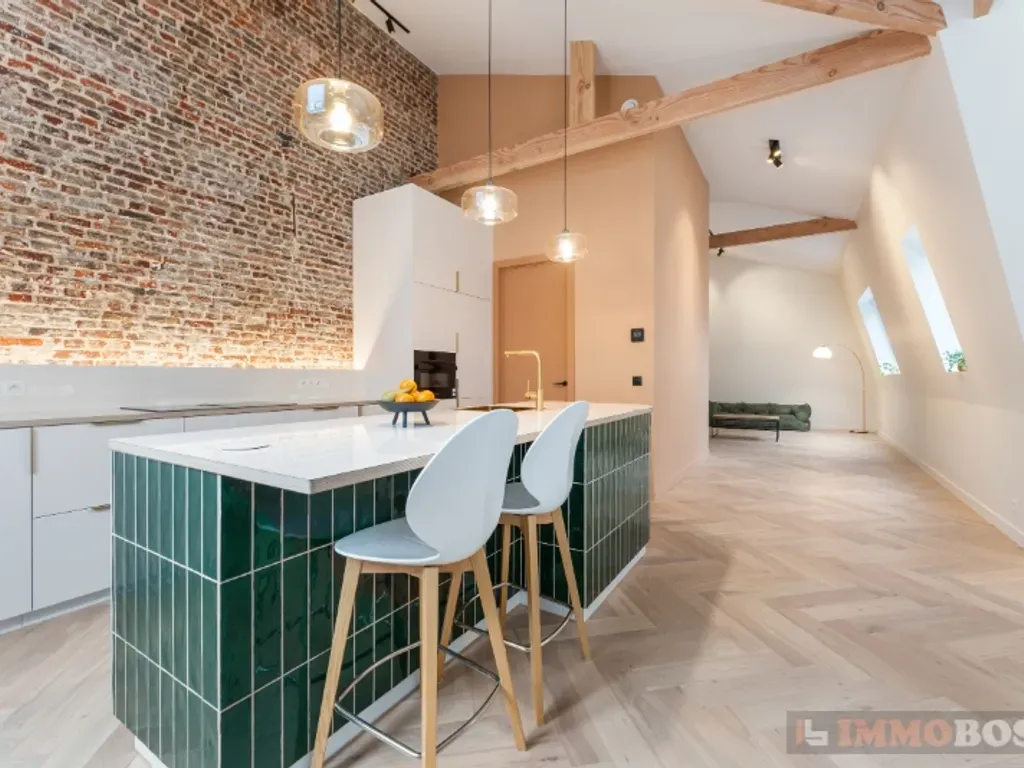 Huis Te Koop Kortrijk