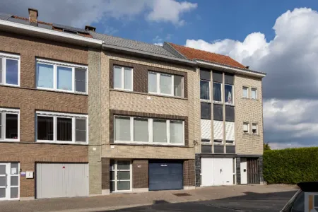 Huis Te Koop Renaix