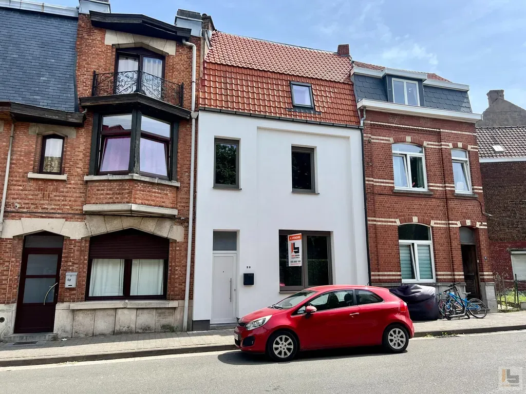 Hoofdfoto Huis in Renaix