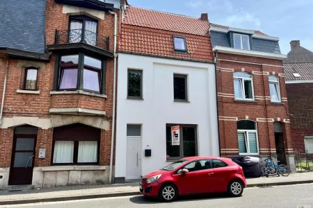 Huis Te Koop Renaix