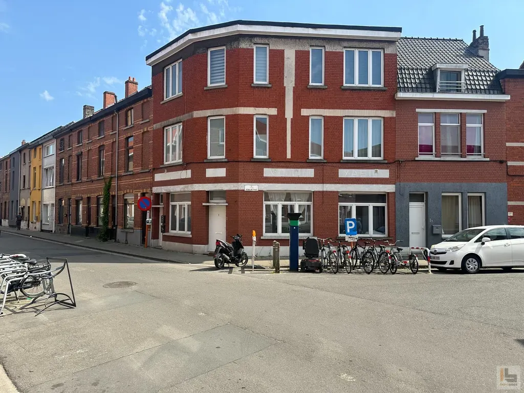 Appartement in Gent - 7685949 - Jasmijnstraat 1, 9000 Gent