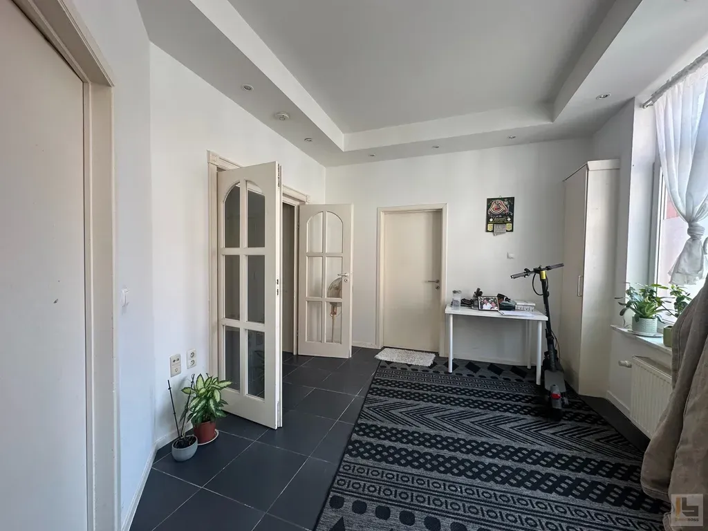 Appartement in Gent - 7685949 - Jasmijnstraat 1, 9000 Gent