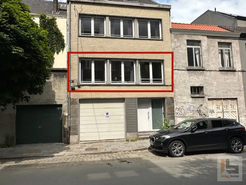 Appartement in Gent - 7685950 - Bijlokevest 10 / 0101, 9000 Gent