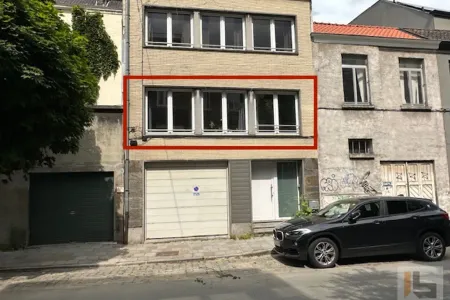  Verhuurd Gent