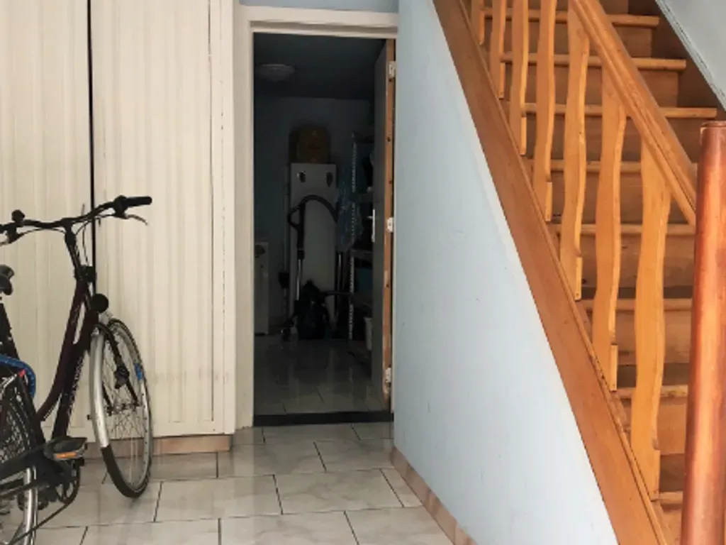 Appartement in Gent - 7685950 - Bijlokevest 10 / 0101, 9000 Gent