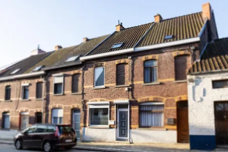Huis Te Koop Renaix