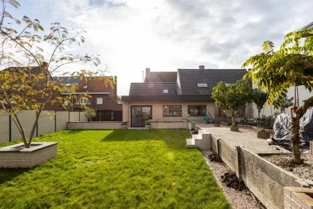 Huis Te Koop Zwevegem