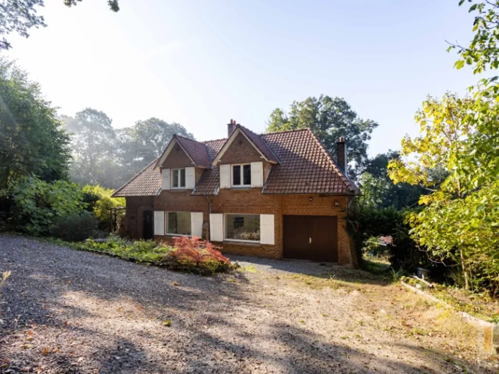Hoofdfoto Huis in Mont-de-lenclus