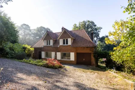 Huis Te Koop Mont-de-lenclus