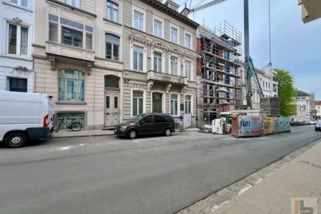 Appartement Te Koop Gent