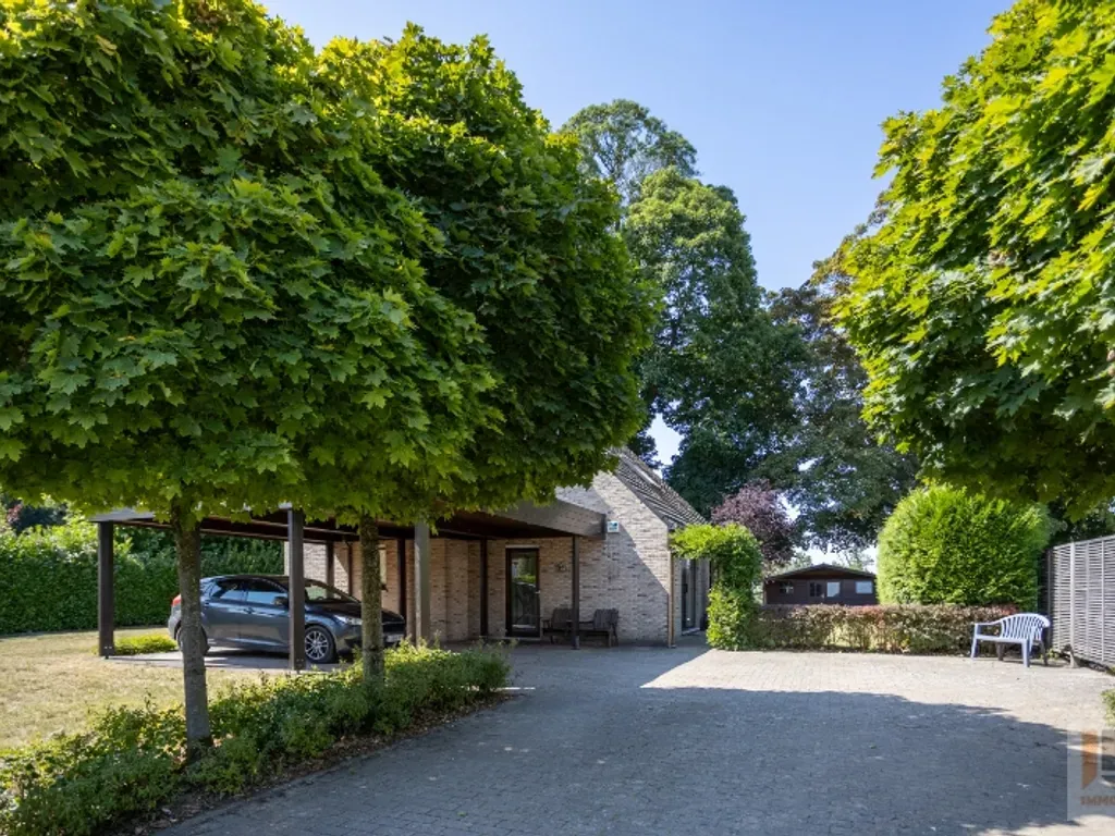 Hoofdfoto Huis in Mont-de-lenclus