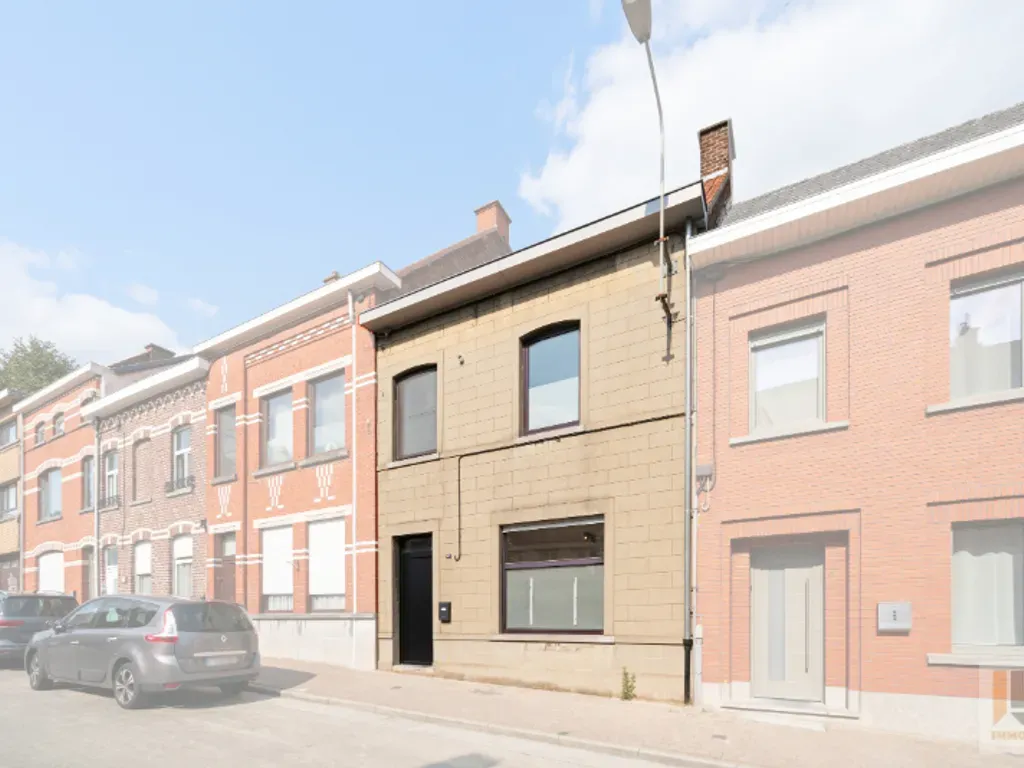 Hoofdfoto Huis in Renaix