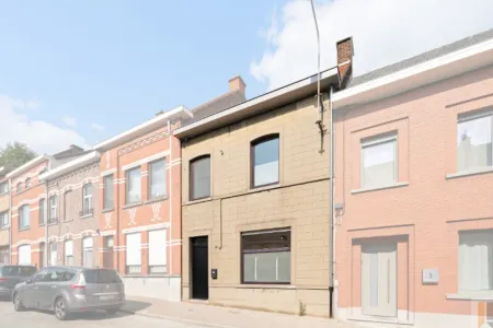 Huis Te Koop Renaix