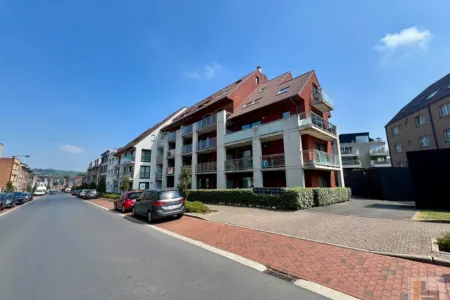 Appartement Te Koop Renaix
