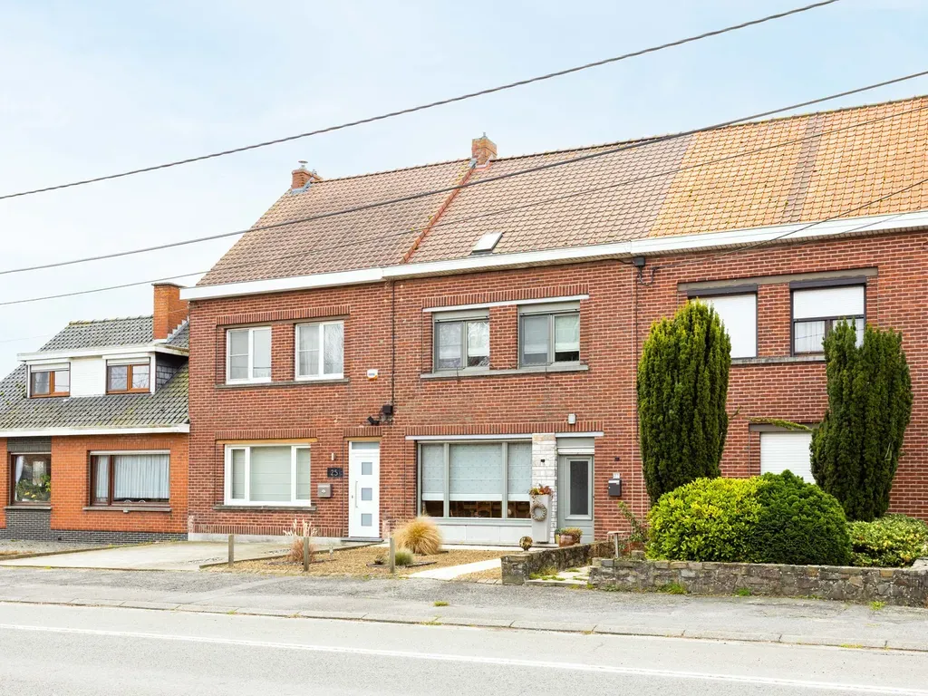 Hoofdfoto Huis in Mont-de-lenclus