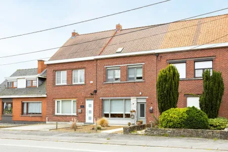 Huis Te Koop Mont-de-lenclus