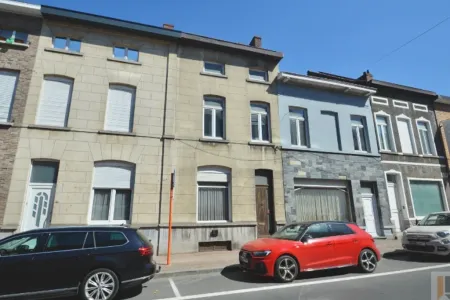 Huis Te Koop Renaix