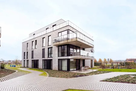 Appartement Te Koop Renaix