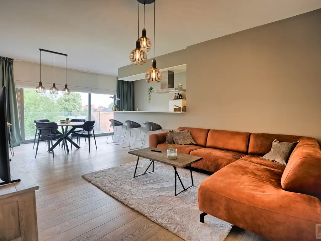 Hoofdfoto Appartement in Avelgem