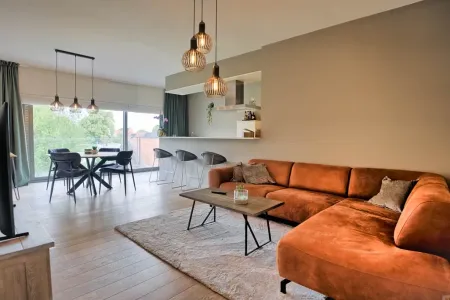 Appartement Te Koop Avelgem