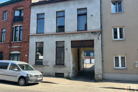 Appartement Te Koop Gent
