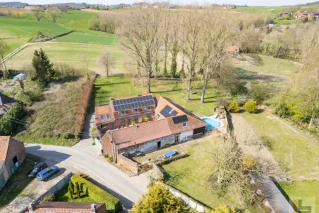 Huis Te Koop Ellezelles