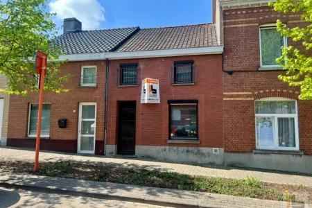 Huis Te Koop Renaix