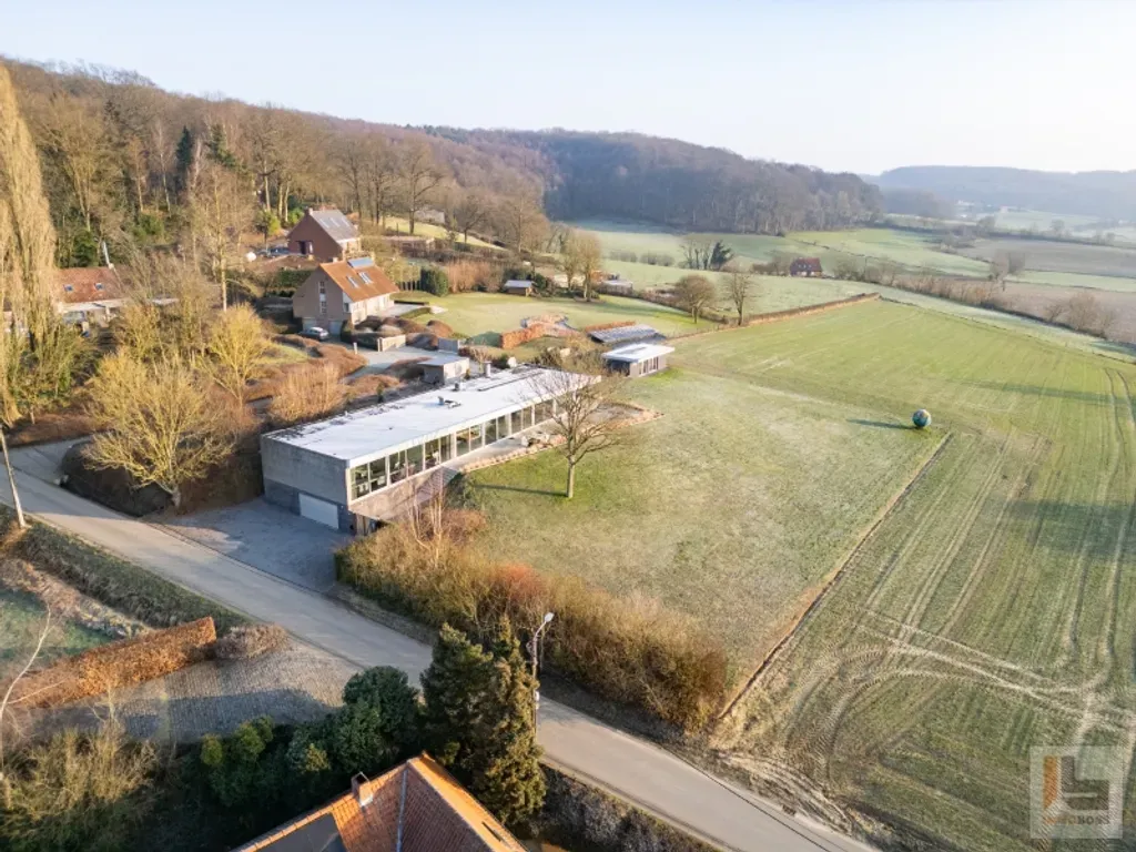 Hoofdfoto Huis in Kluisbergen