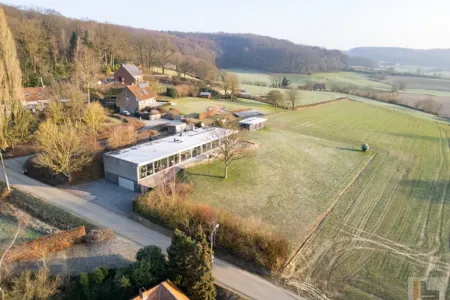 Huis Te Koop Kluisbergen