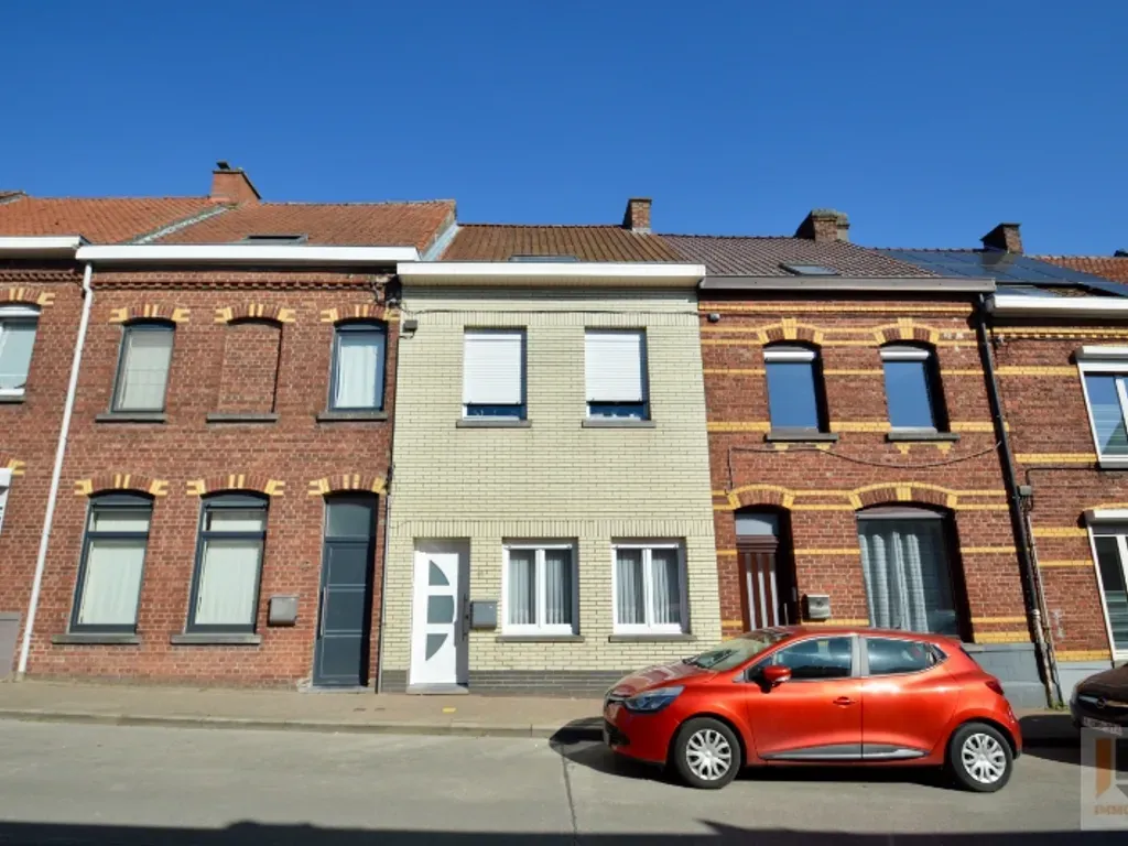 Hoofdfoto Huis in Renaix